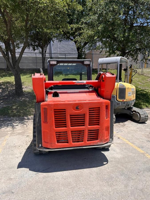 2021 KUBOTA SVL75-2W