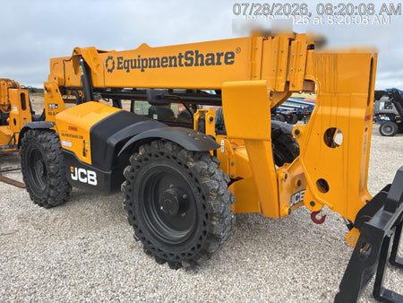 2026 JCB 510-56