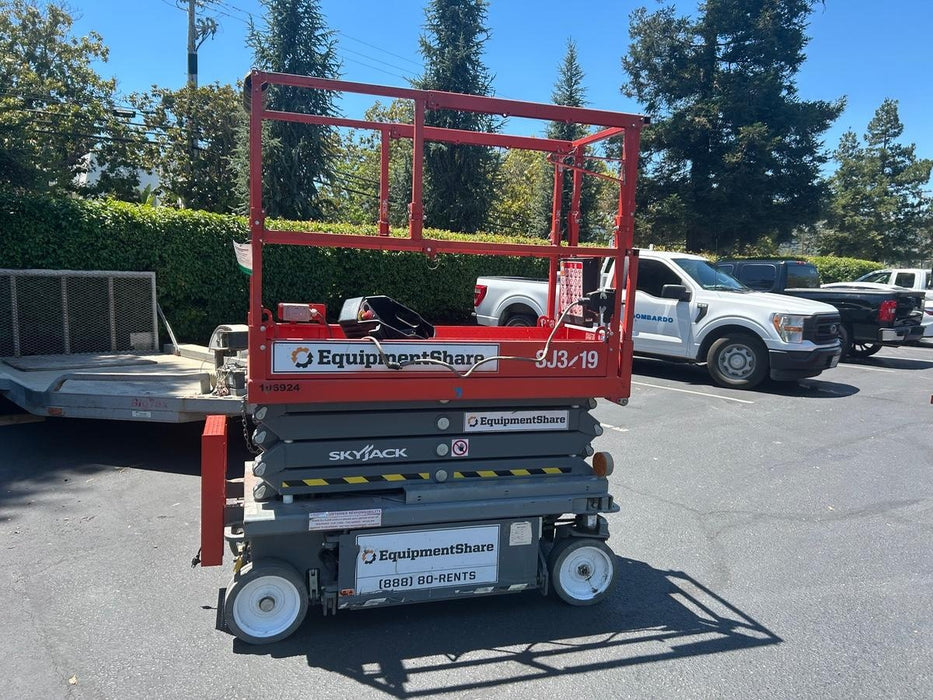 2020 SKYJACK SJIII-3219