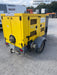 2020 ATLAS COPCO PAS 100 HF CS Enclosed