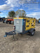 2021 ATLAS COPCO PAS 100 HF CS Enclosed