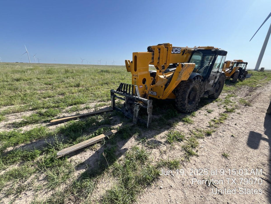 2025 JCB 514-56