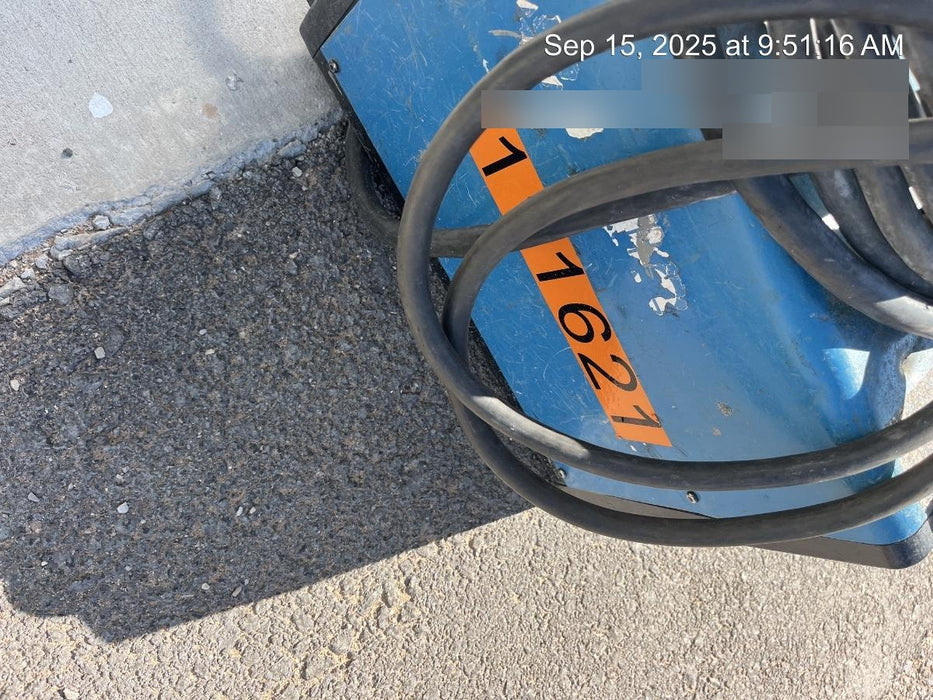 2020 MILLER ELECTRIC CST-280