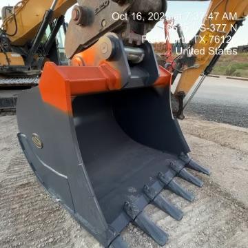 2023 STRICKLAND BT-50H07203450E