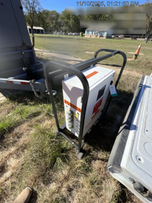 2022 TRYSTAR TPATS-045MMMF-A