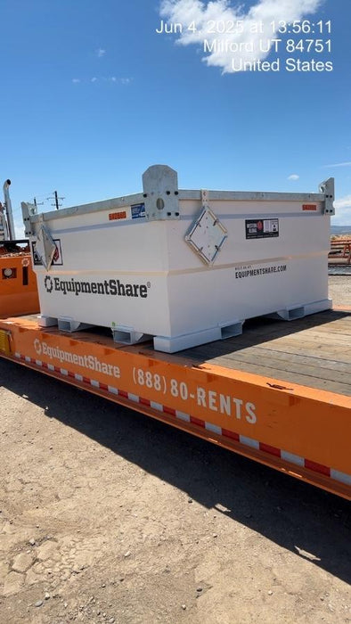 2025 WESTERN GLOBAL 50TCG