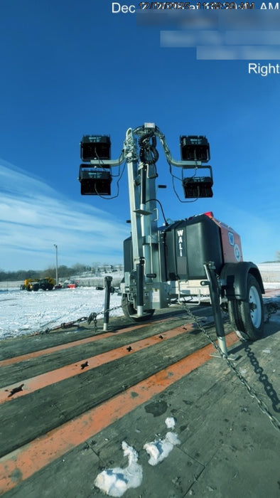 2025 WANCO WLTT-4MK8K