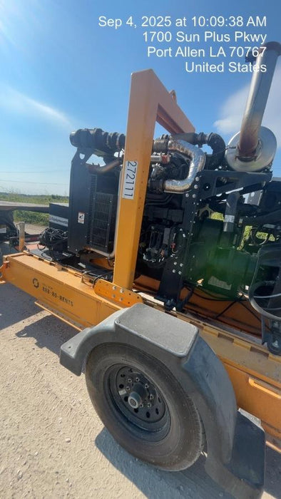 2022 PIONEER PP63C17L71-4045HFC06