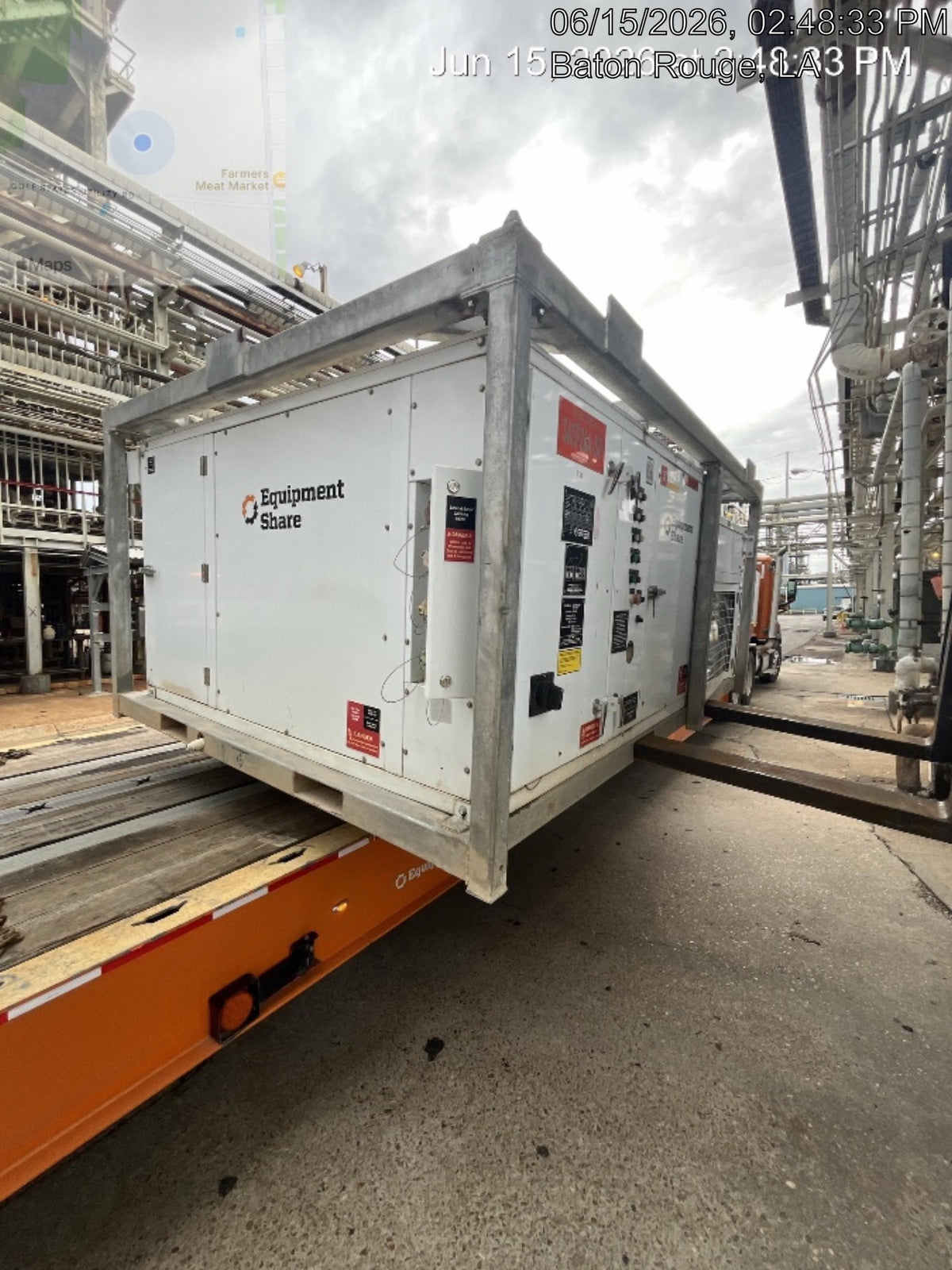 2022 SMARTECH SACP26A-SP