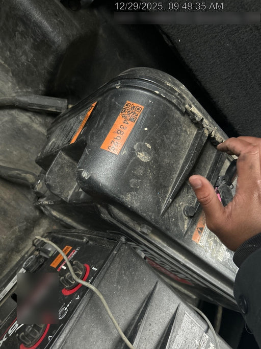 2024 LINCOLN ELECTRIC LN-25X