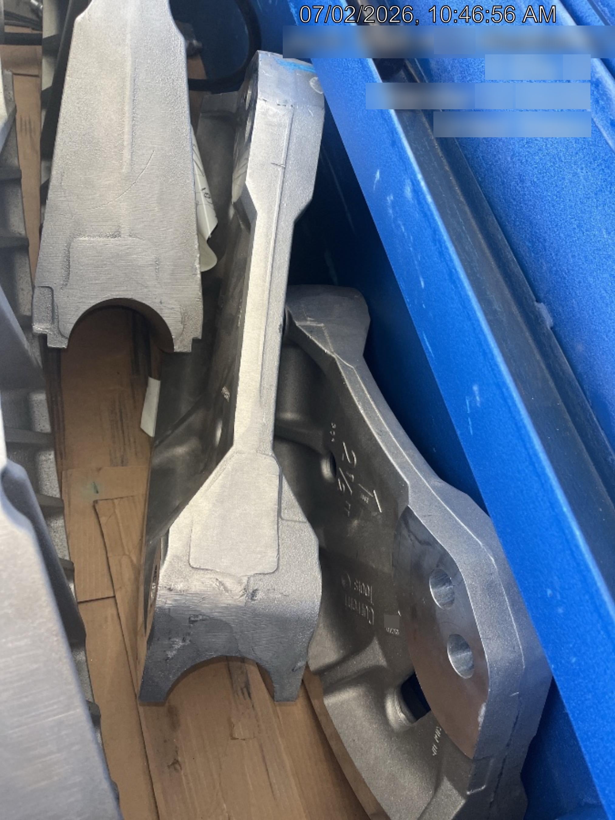 2025 CURRENT TOOLS 254P