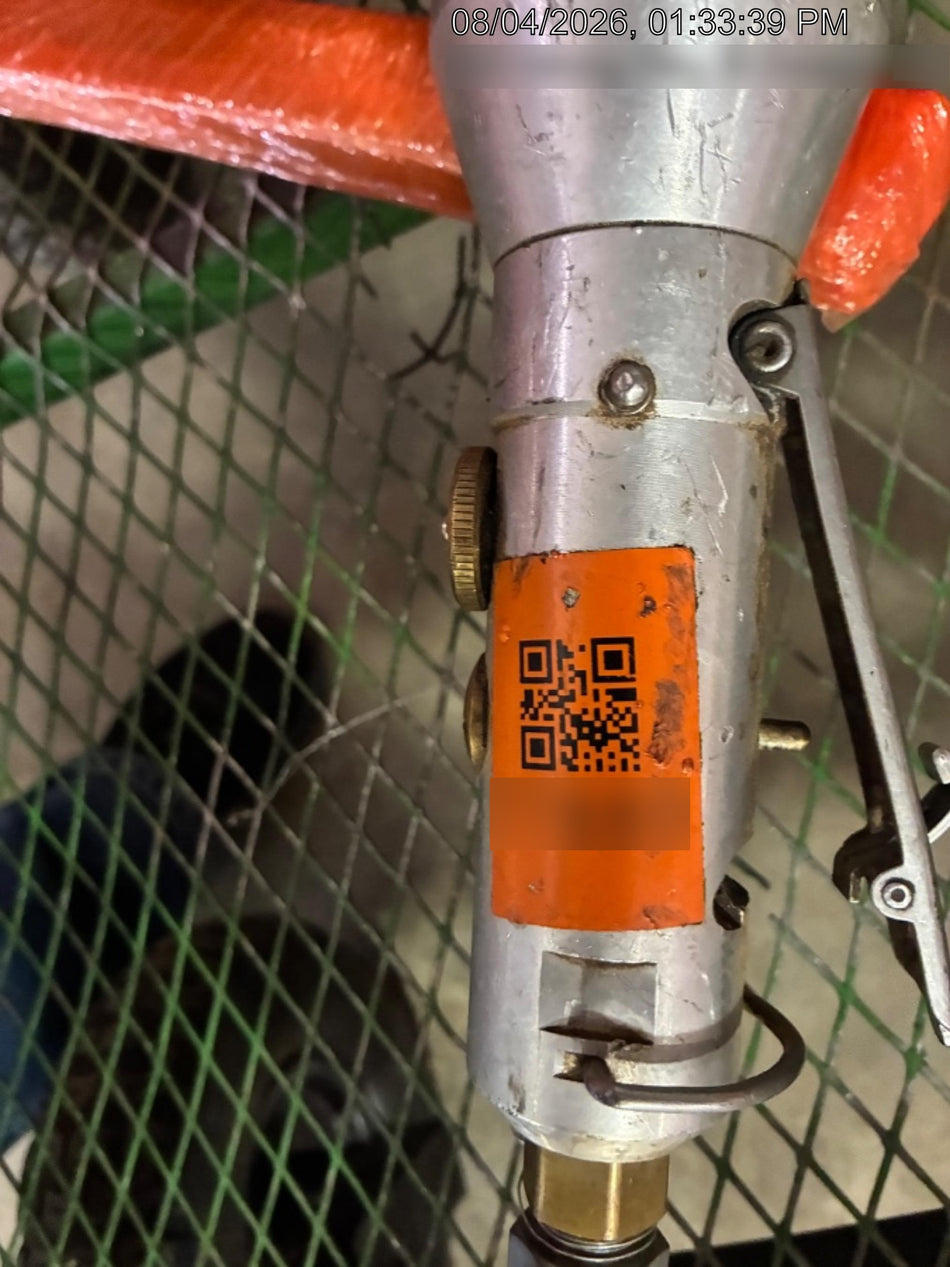 2020 MICHIGAN PNEUMATIC 10267