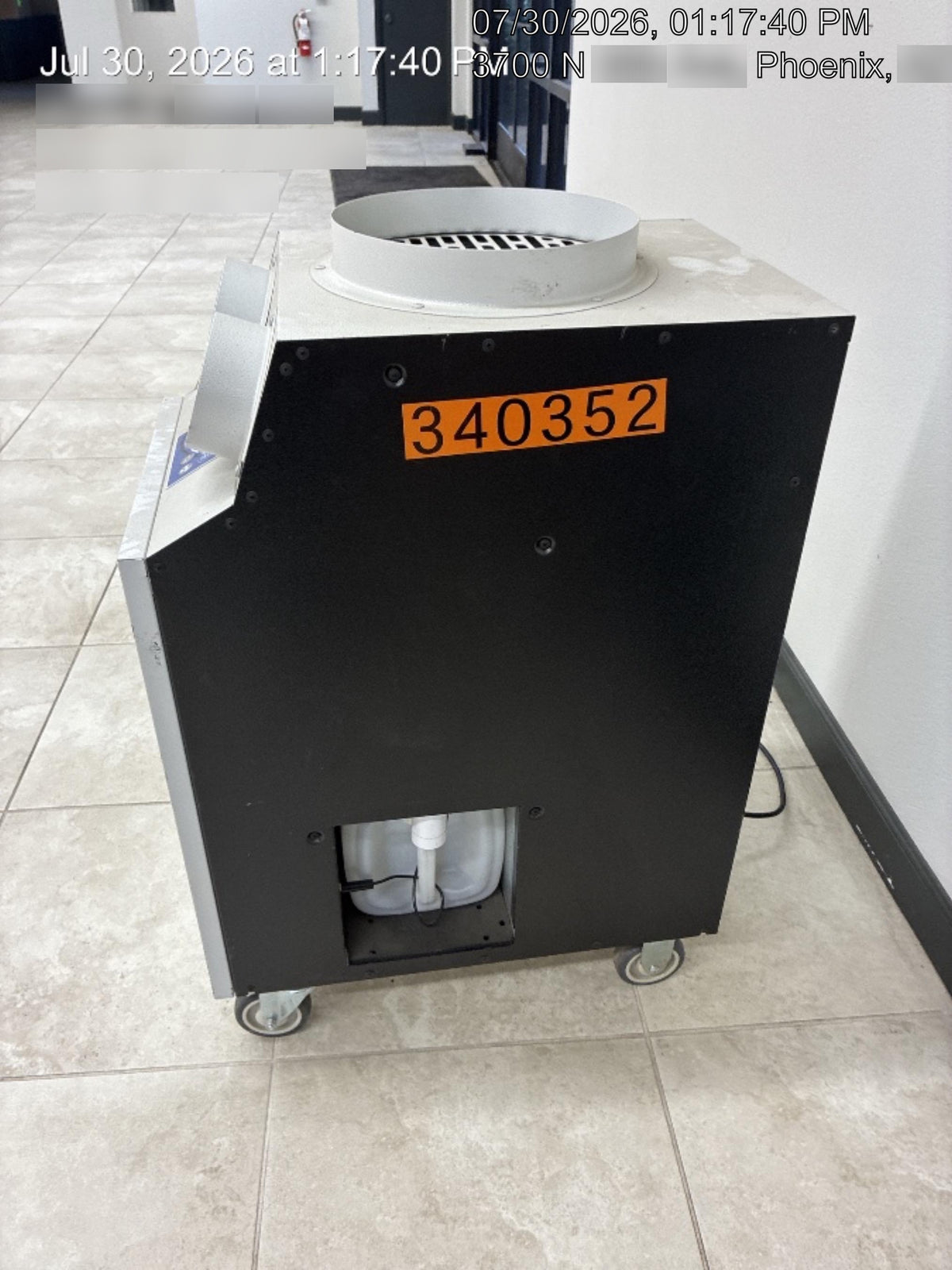 2023 KWIKOOL KPAC1411-2