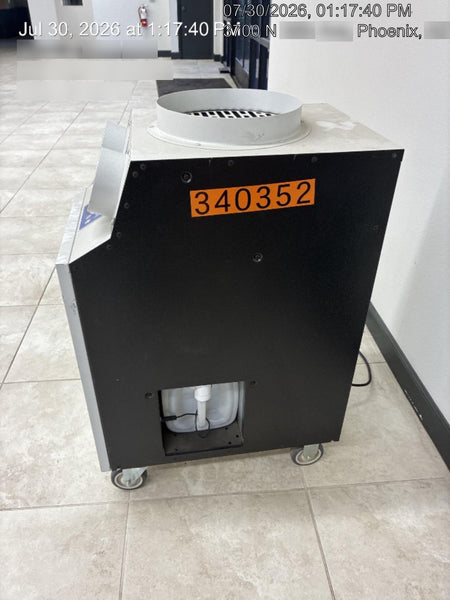 2023 KWIKOOL KPAC1411-2