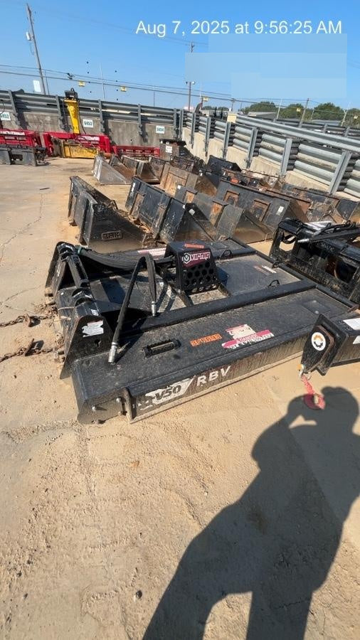 2023 VIRNIG RBV72-25