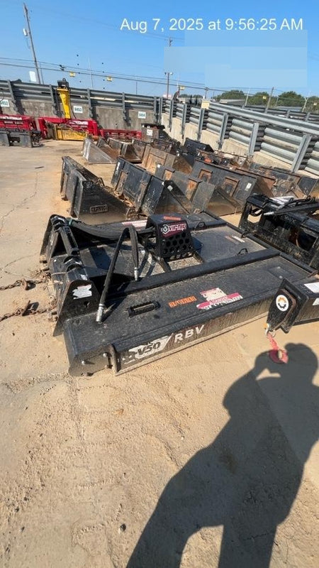 2023 VIRNIG RBV72-25