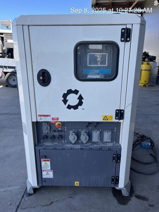 2023 ATLAS COPCO ZBP 40-75