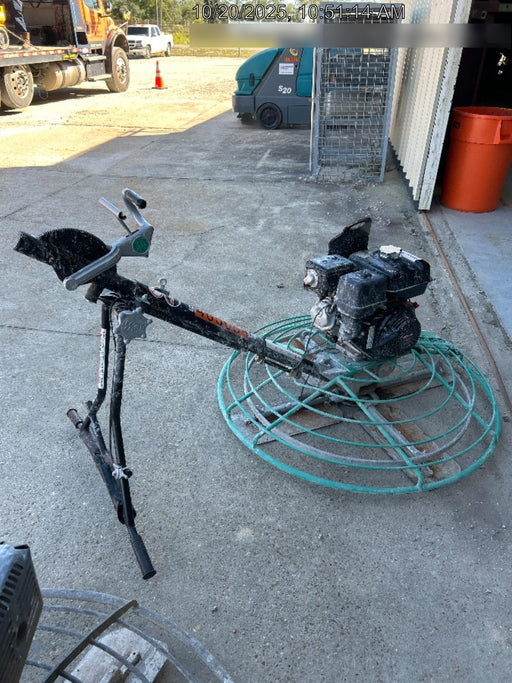 2024 MULTIQUIP B46H90