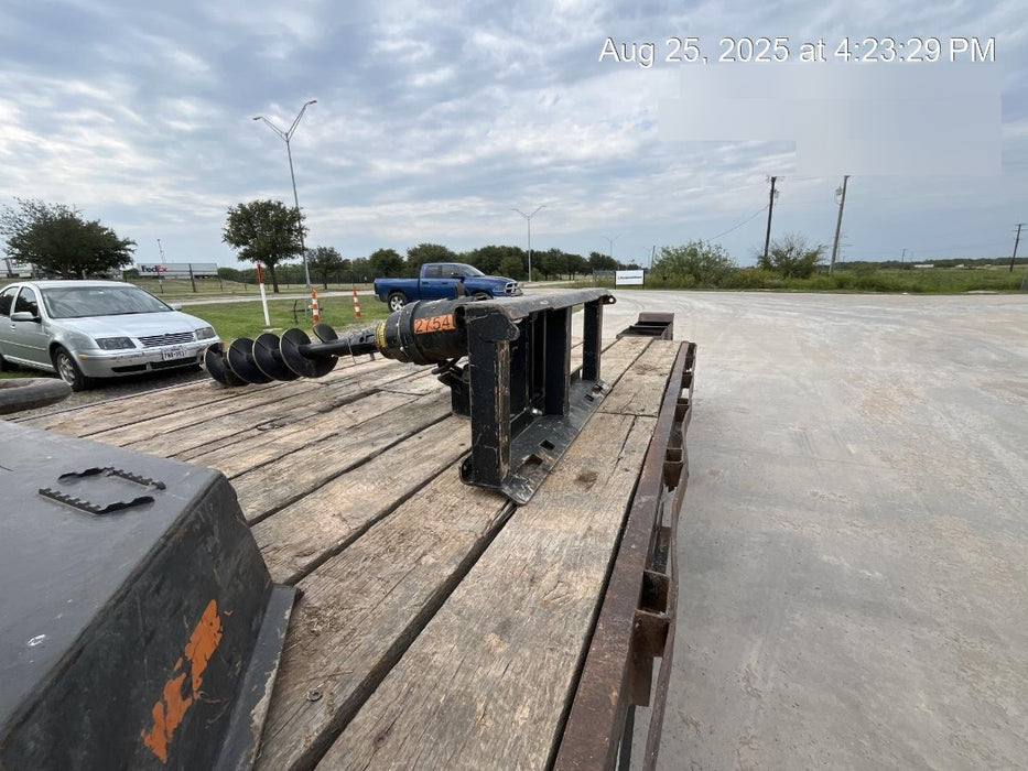 2022 AUGER TORQUE 3300-30