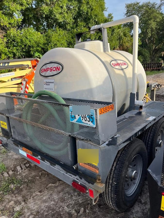 2023 SIMPSON SWT-52517