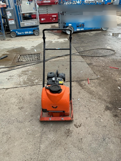 2023 MULTIQUIP MVC82VHW