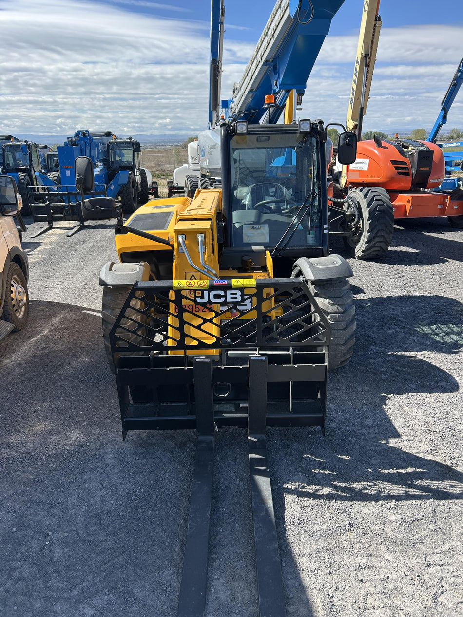 2026 JCB 505-20TC