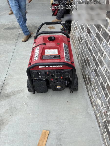 2025 MI-T-M GEN-6500-0MM1