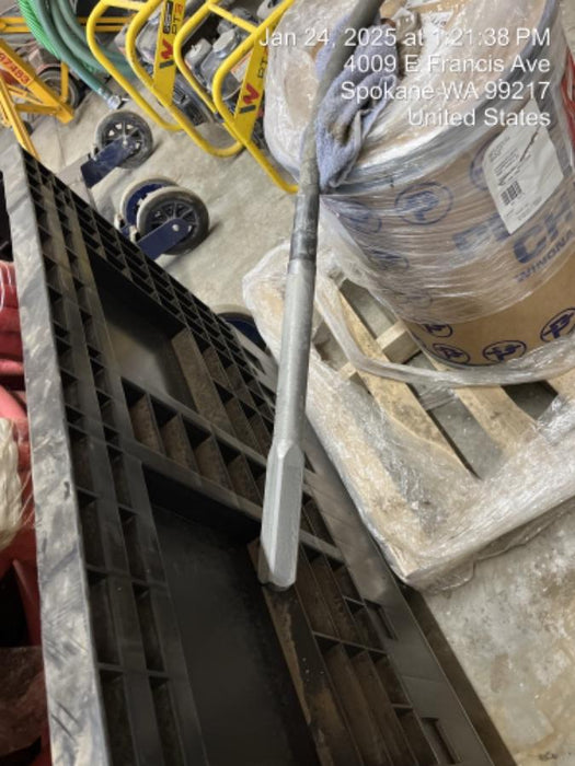 2021 WACKER NEUSON M2500