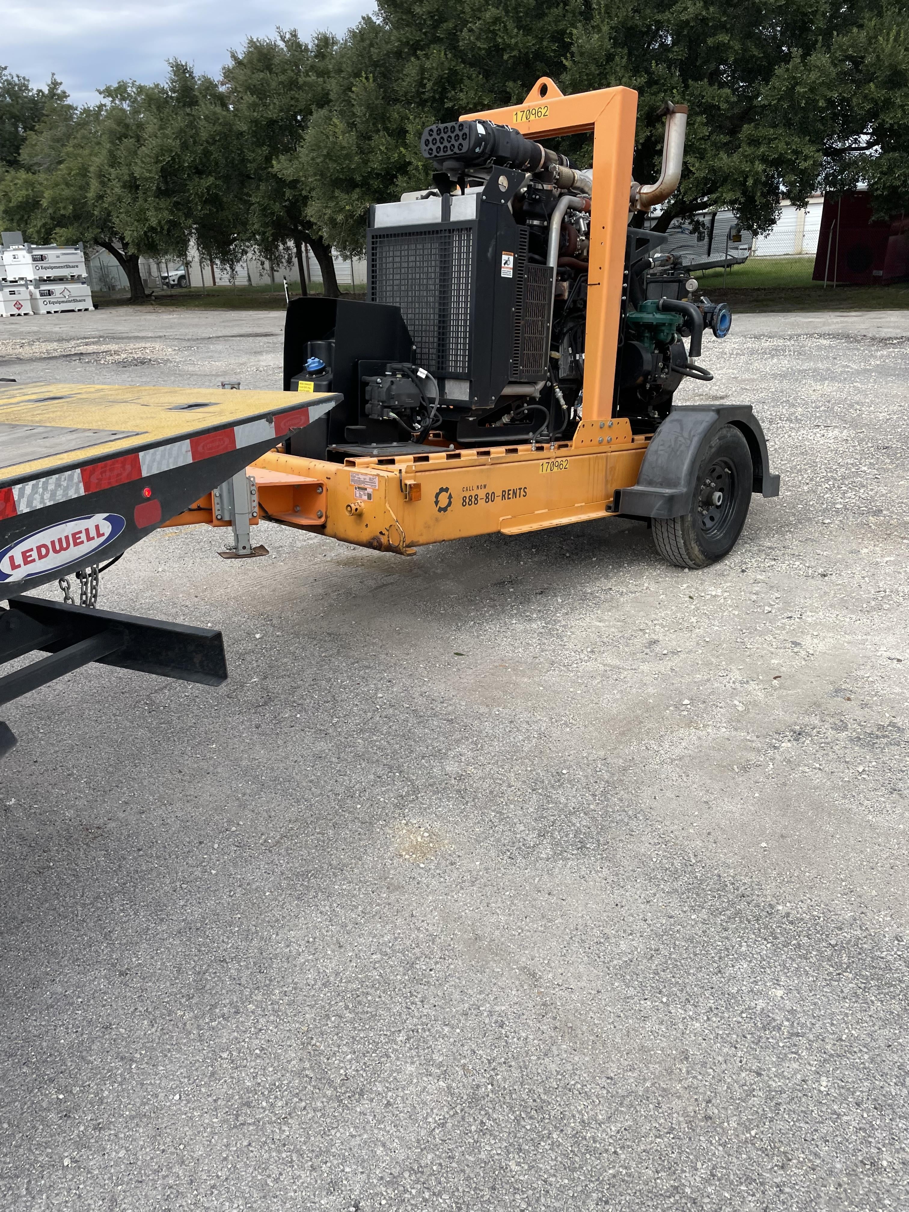 2021 PIONEER 63C17
