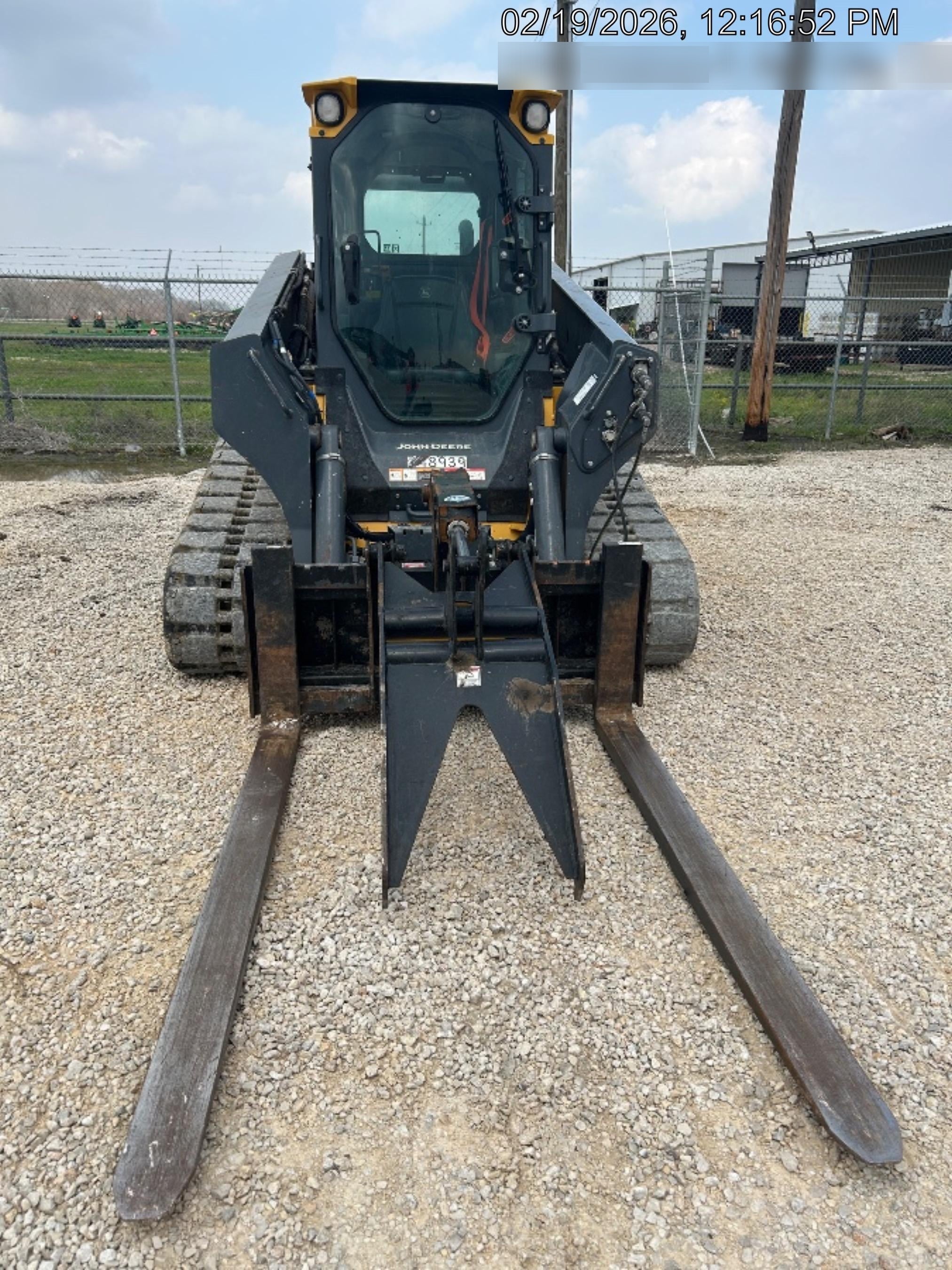 2025 BLUE DIAMOND 106012