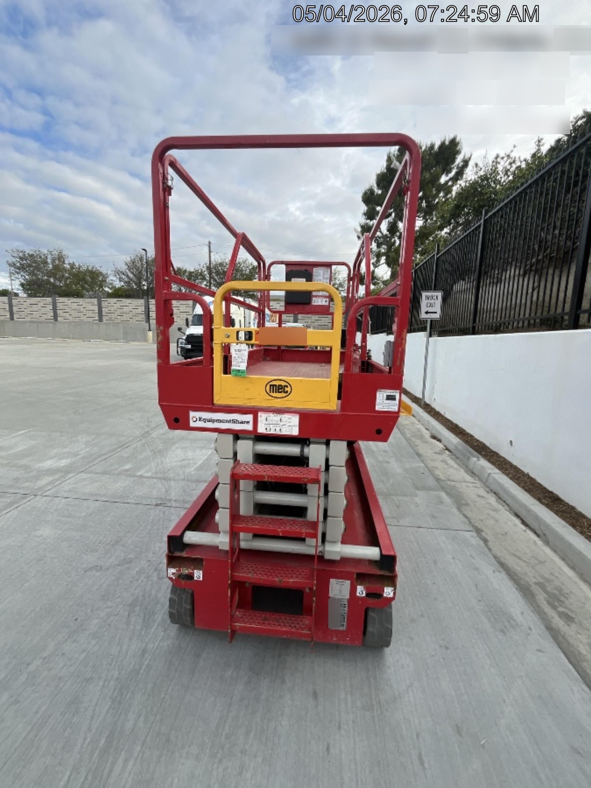 2021 MEC 3346SE