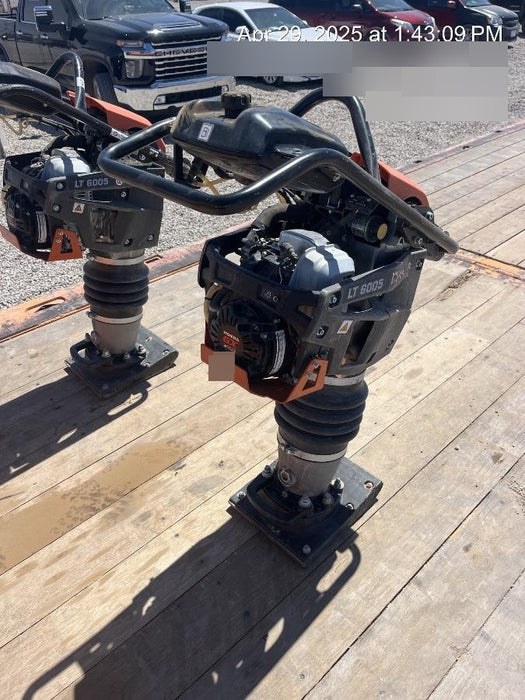 2024 HUSQVARNA LT6005