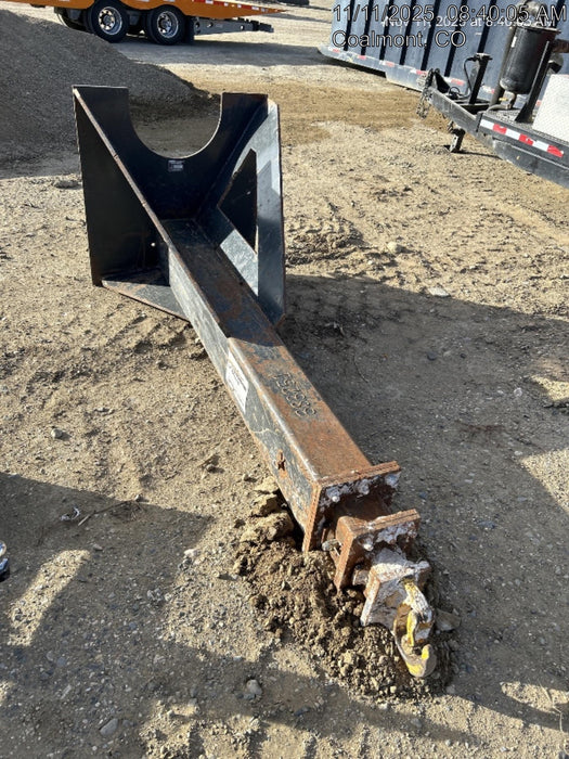 2024 HAUGEN MIJ-WL2-416