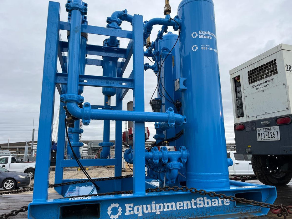 2024 HANKISON RDH-450G