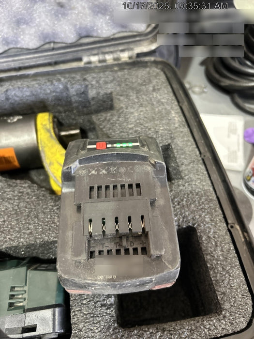 2021 TORCUP VT-2000KIT