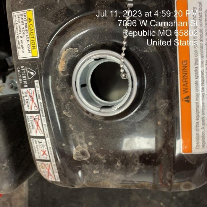 2023 MULTIQUIP QP2TH