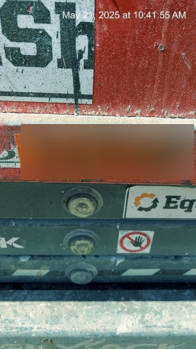 2019 Skyjack SJIII-3219 Standard w/Trojan Batteries