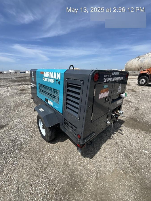 2025 AIRMAN PDSF375DP-6E1