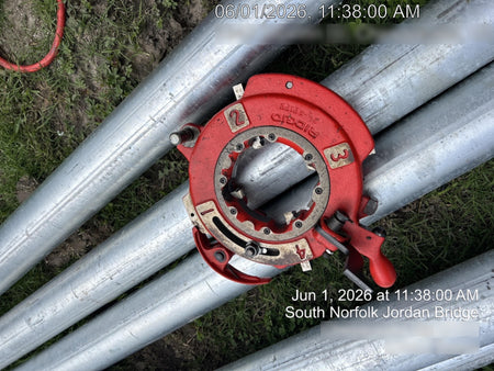 2021 RIDGID 1224