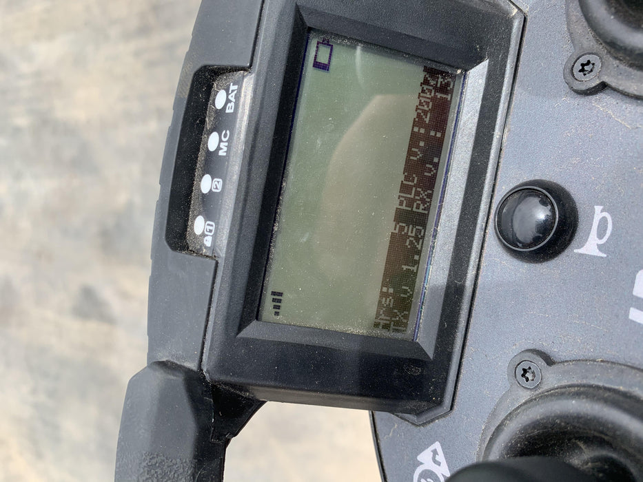 2020 HUSQVARNA LP9505