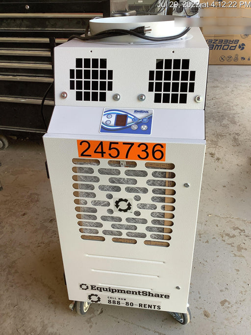 2022 KWIKOOL KPAC1411-2