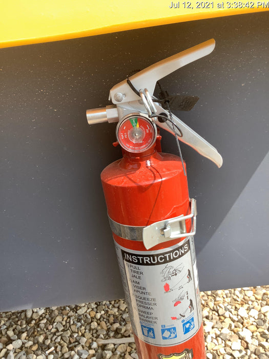 2021 ATLAS COPCO XAS188 CWK