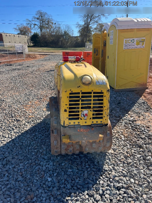 2020 WACKER NEUSON RTKx-SC3