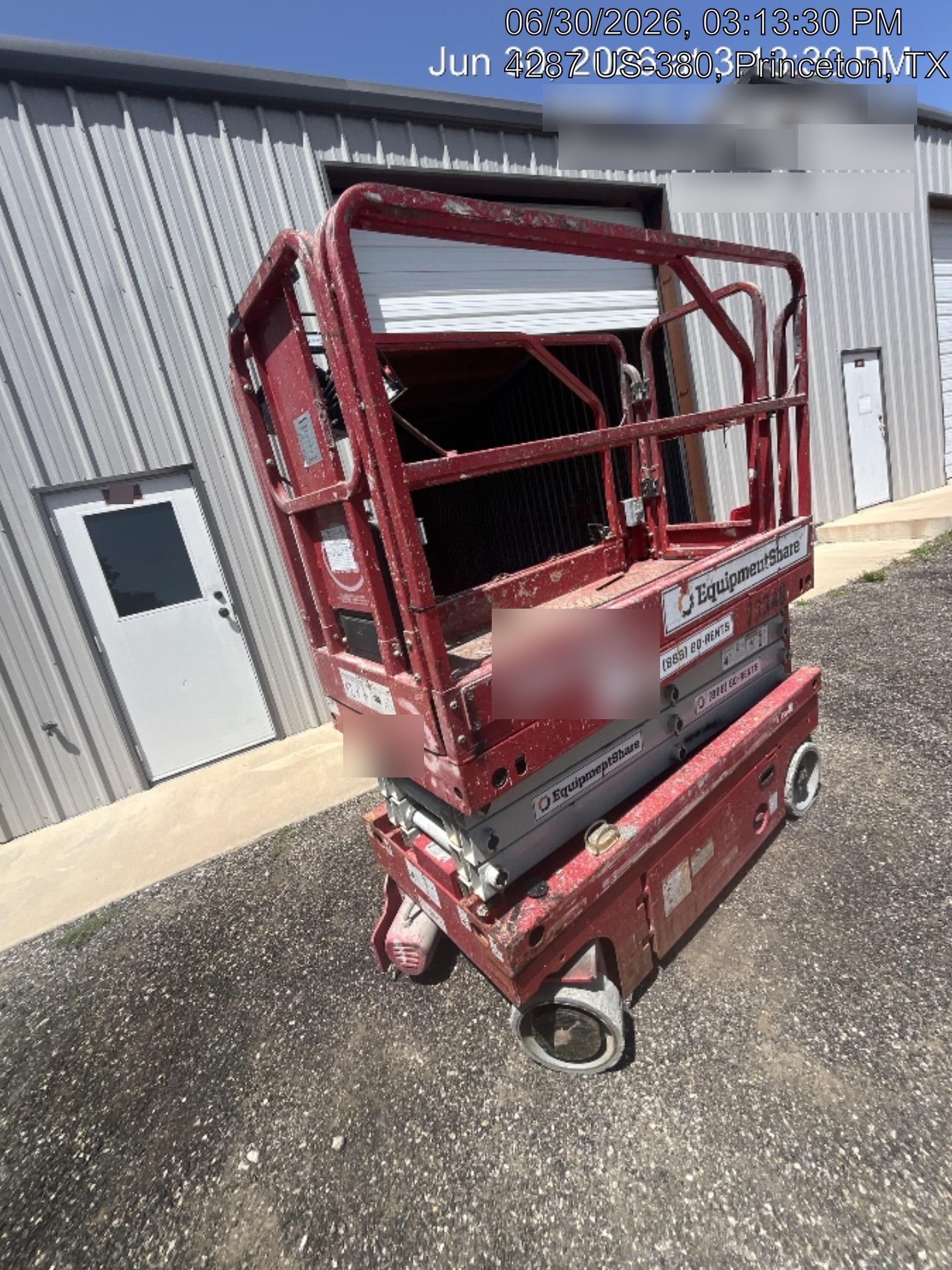 2020 MEC 1930SE