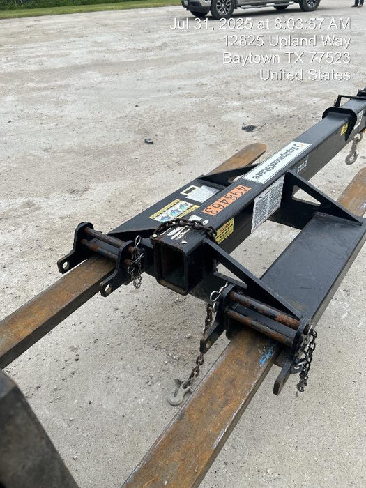 2025 STAR INDUSTRIES M1360B - Star JIB Boom