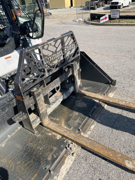 2022 PALADIN 48" Pallet Forks - Paladin