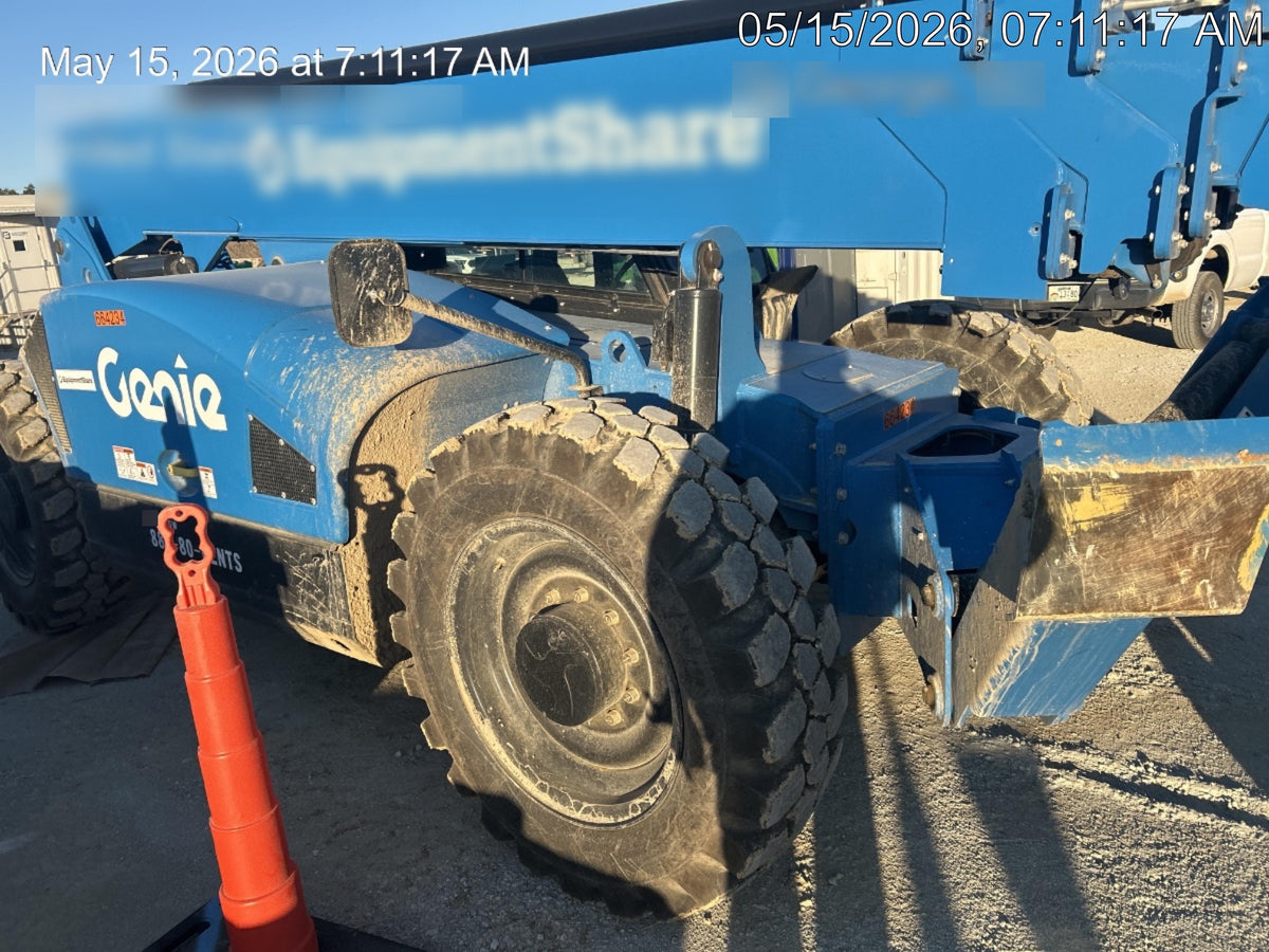 2026 GENIE GTH-1056
