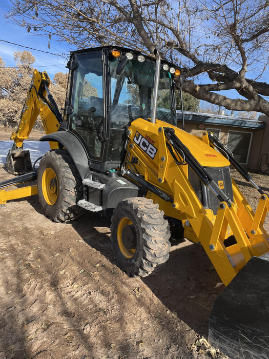 2023 JCB 3CX-14 Extendable Stick