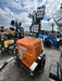 2023 Generac MLT2 Diesel, Flex Switch 120V Input, Powerzone Controller, 
(4) 320W LED Lights, 4kW Generator, 39.9 Gal Fuel Tank, 2" Ball, T3