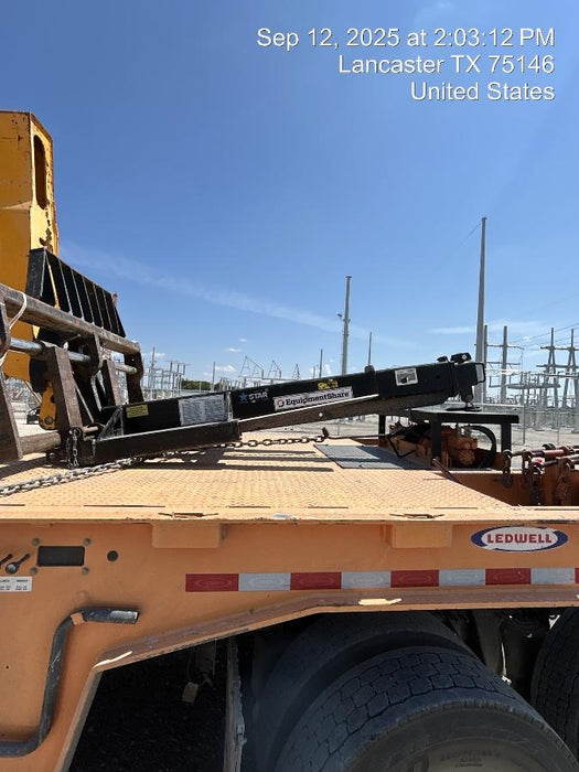 2024 STAR INDUSTRIES M1360B - Star JIB Boom